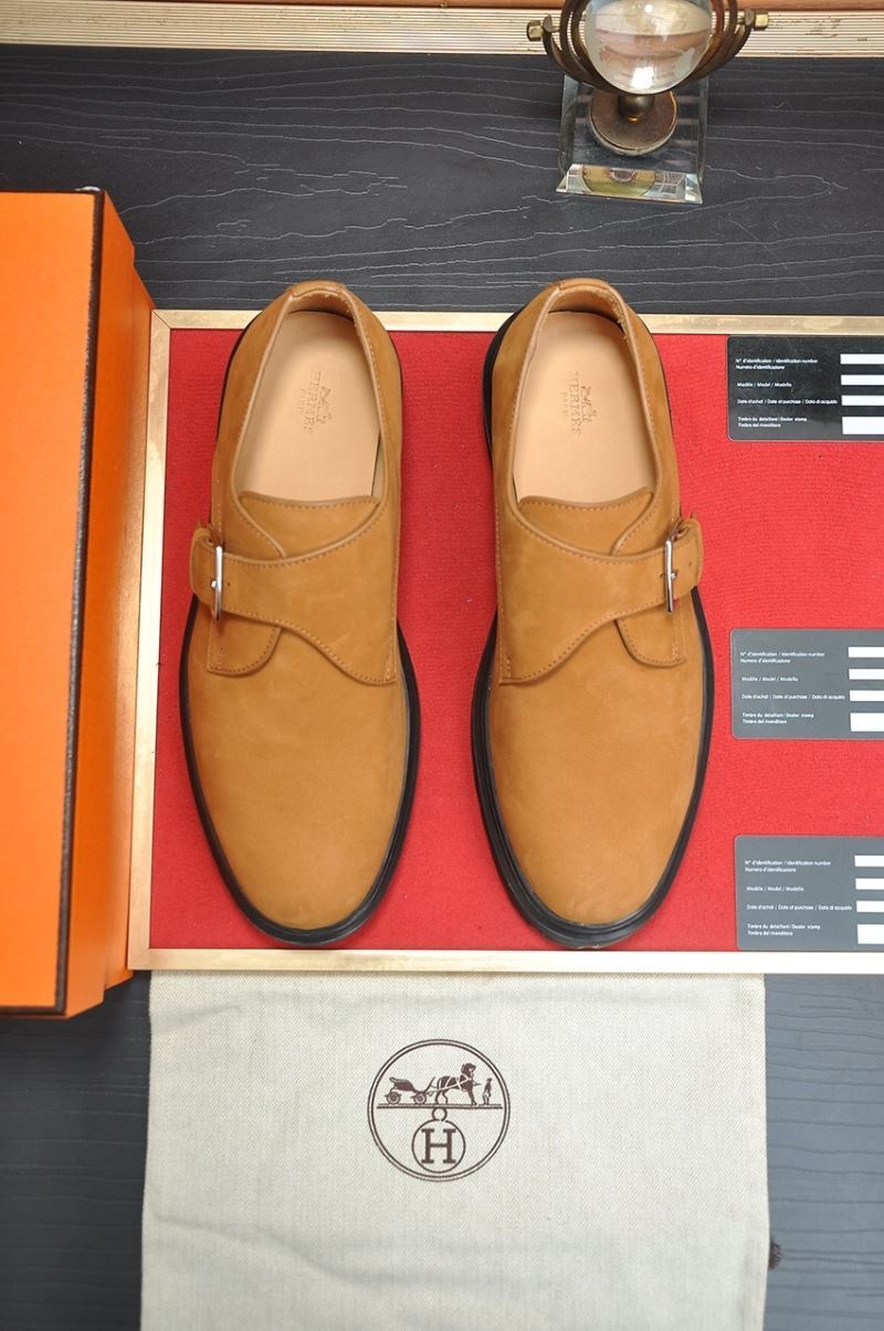 Hermes Business Shoes